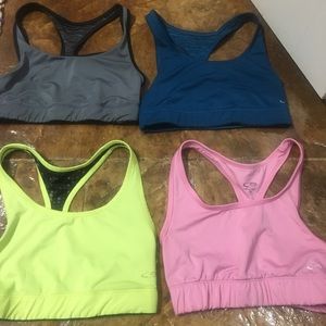 Champion Reversible Sports bras